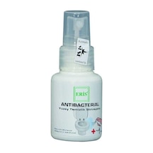 Eris Antibakteriyel Yüzey Temizleme Solüsyonu 50ml