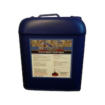 Medrox Stop Derzonom-Derz Kaçak Onarıcı Su Itici Solüsyon-10 Kg