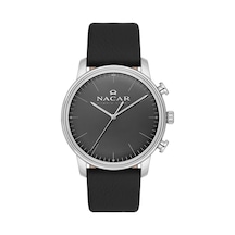 Nacar Ns01-2934335-abl1 Hybrıd Smart Erkek Kol Saati