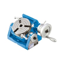 Vertex Vu-150 Üniversal Açılır Döner Tabla 150 Mm