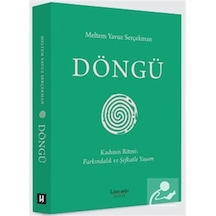 Döngü & Kadının Ritmi: Farkındalık Ve Şefkatle Yaşam / Meltem ...
