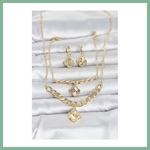 Gold Renk