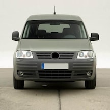 Tekerlek Jant Bijon Kapağı 5 Adet 1k0601173 Vw Caddy İle Uyumlu 2004-2010