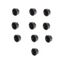 Mech Kapak Tapa Döküm Dişli 1/2 Paket 10 Lu