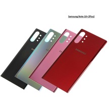 Senalstore Samsung Uyumlu Note 10+ Plus Arka Pil Batarya Kapak Sm-n975f