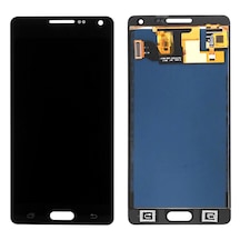 Samsung Galaxy A5 A500 Ekran Dokunmatik Aaa - Siyah (527698039)