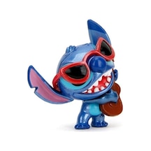 Jada Disney Die-cast Stitch Metal Figürleri 85261 Ukulele Stitch Cicciobello