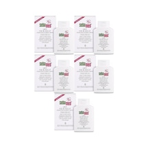 Sebamed Likit Yüz & Vücut Temizleyici 5 x 200 ML