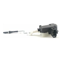 Depo Kilit Motoru Çubuk Audi Tt 1998-06 Skoda Octavia 1 1996-10