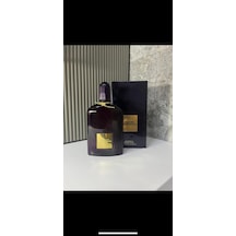 Kadın Parfüm Velvet Orchid Çiçeksi - Pudra