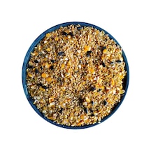 Darende Karışık Tavuk Yemi Atom - 10 Kg Tavuk.Ördek.Kaz Ve Tüm  K