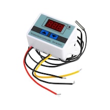 Xh-w3001 220v Ac Dijital Termostat - 220vac - 1500w