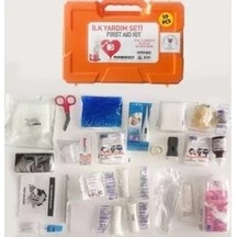 İlkyardım Çantası