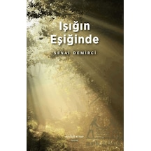 Işığın Eşiğinde Muhit Kitap