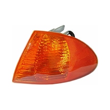 Bmw E46 Sedan Ön Sinyal Sarı Sol Eski Model 1998-01 63136902765