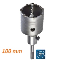 Cmc Tools Sds Beton Buat Açma Seti 100 Mm Kod : Cmc761