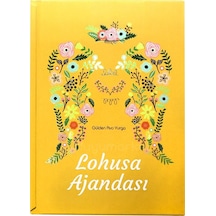 Lohusa Ajandası