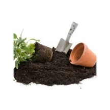 3 Litre Zengin Karışım Çiçek Toprağı Özel Karışım Süpriz Hediye Tohumludur