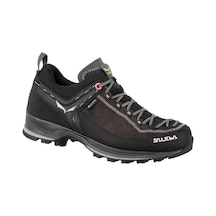SALEWA Ws Mtn Trainer 2 Gtx Kadın Ayakkabı Siyah