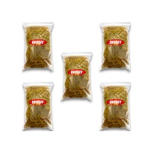 Kauçuk Paket Lastiği 120x3mm 5 Kg
