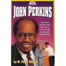 John Perkins (Today'S Heroes) 9780310202080
