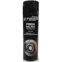 Steep Fren Balata Temizleyici Sprey 500 ML