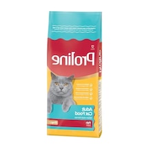 Yüksek Kaliteli Somonlu Yetişkin Kedi Maması - 15 Kg 100 G