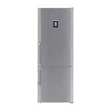 Liebherr CNPesf 5156 Premium 462 LT No-Frost Kombi Tipi Buzdolabı