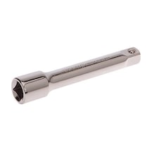 İzeltaş Lokma Anahtar 1/4" Ara Kol 50 Mm