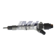 Bosch 0445120343 Enjektör Weichai Wd10 Wd12 Wp12 Common Rail
