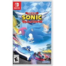 Team Sonic Racing Nintendo Switch Oyun