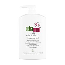Likit Yüz Ve Vücut Temizleyici Jel 1000 Ml