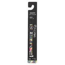 M-pets Urban Style Graffiti Kedi Boyun Tasması 20-30 Cm 244-58064.01
