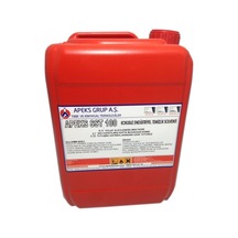 Sst 100 Kokusuz Endüstriyel Kapalı Devre Temizlik Solventi 5 Lt