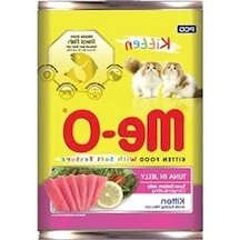 400 Gr Yavru Kedi Ton Balıklı Konserve Mama, Lezzetli Besin 0.75 LT - 2.5 LT - 12 KG