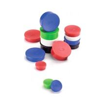 Legamaster Süper Mıknatıs 35 Mm 10'Lu Paket