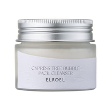 Elroel Cypress Tree Bubble Pack Cleanser