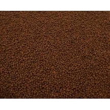 Akvaryum Dip Balık Yemi 1 Mm 1 Kg