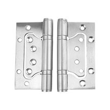 Suntek 1 Çift 304 Paslanmaz Çelik Kapı Menteşesi 4 İnç 3 75 100mm