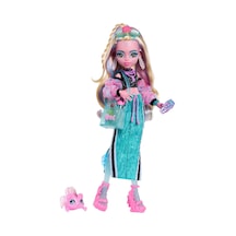 Monster High Ana Karakter Bebekler Lagoona Blue Jhk33