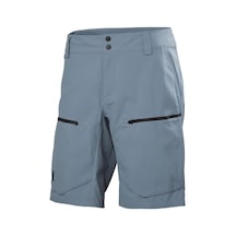 Helly Hansen Crewlıne Cargo Şort 2.0 Hha.34272washednavy Mavi Helly Hansen Crewlıne Cargo Şort 2.0 Hha.34272washednavy Mavi