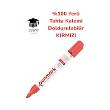 Kırmızı