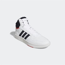 Adidas Hoops 3.0 Mid Classic Vintage Erkek Günlük Spor Ayakkabı C-ADIGY5543E10A00