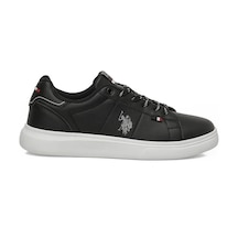 U.s. Polo Assn. Ares 6fx Siyah Erkek Sneaker 000000000102156916 Siyah U.s. Polo Assn. Ares 6fx Siyah Erkek Sneaker 000000000102156916 Siyah