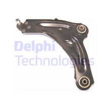 Delphı Tc1263 Rotilli Salıncak Ön Sol Alt Renault-laguna Iı-2001-2007- 8200026654-8200389134-8200273728