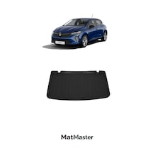 Renault Clio 5 2026 Model İle Uyumlu Bagaj Havuzu Standart