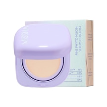 Kadife Bitişli Layering Fit Pine Phyto Mucin Serum Cushion Spf30 Pa++ Bran Bran