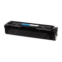 Printwell 203A-CF541A Mavi Uyumlu Toner