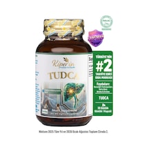 Kiperin TUDCA 250mg | Safra Desteği | 30 Kapsül