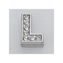 İsimli - 981 - - Kmrsfres - Harf Aparatı Metal